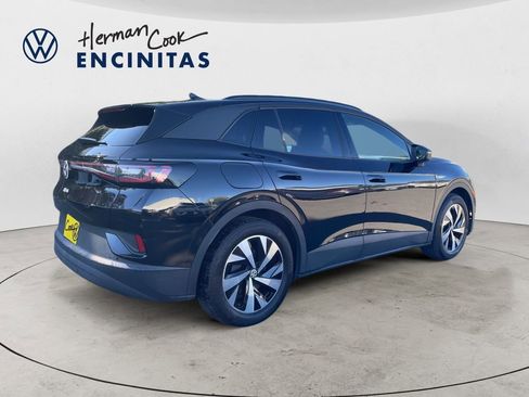 Certified 2023 Volkswagen ID.4 Pro image 5