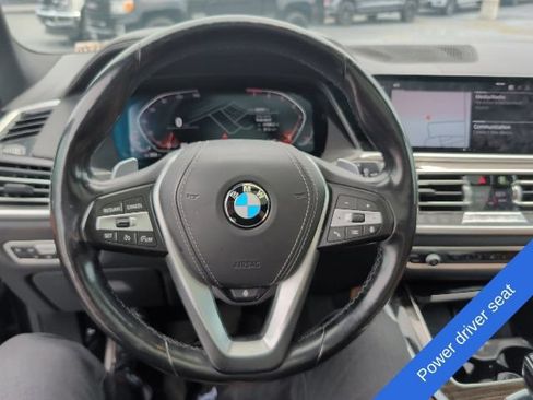 Used 2019 BMW X5 xDrive40i w/ Convenience Package AWD/4WD image 12