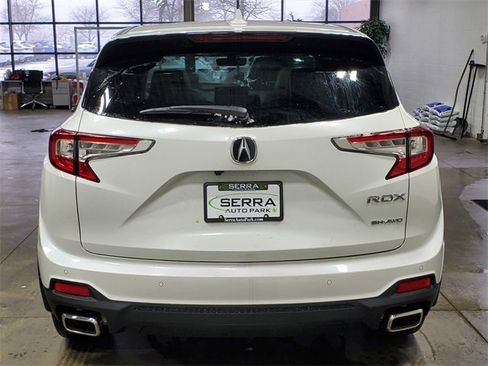 New 2026 Acura RDX w/ Technology Package image 5