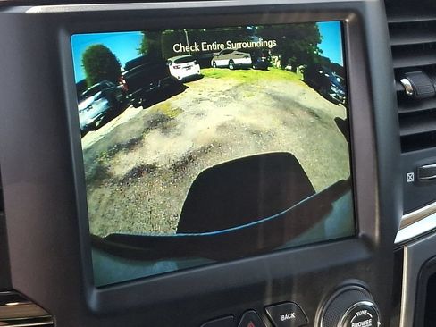 Used 2018 RAM 1500 Sport w/ Convenience Group AWD/4WD image 18