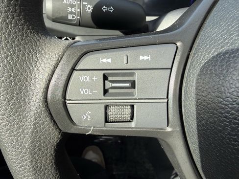 New 2025 Honda Accord LX image 17