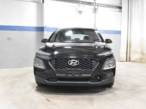 Used 2019 Hyundai Kona SE image 28