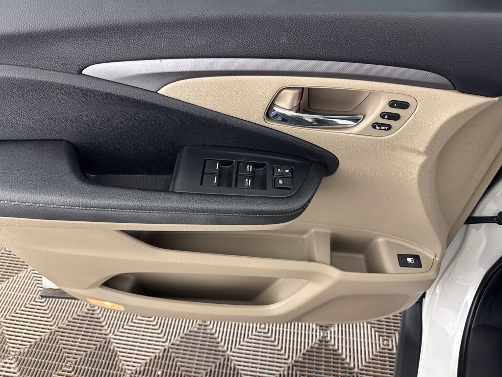 Certified 2023 Honda Ridgeline RTL-E image 20