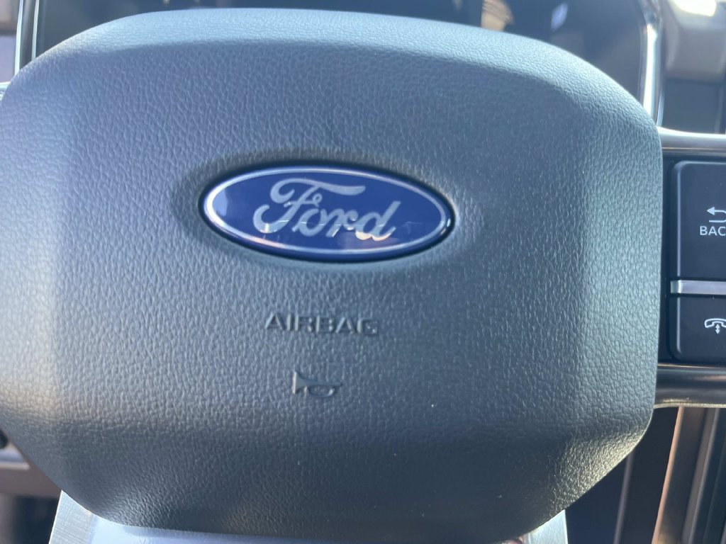 New 2026 Ford F150 King Ranch w/ Equipment Group 601A High AWD/4WD image 34