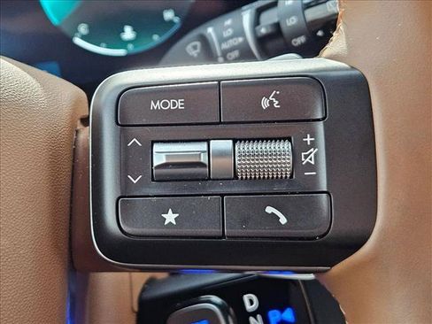 Used 2026 Hyundai Palisade Calligraphy AWD/4WD image 24