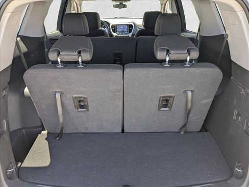 Used 2020 GMC Acadia SLE w/ LPO, Cargo Package FWD image 6