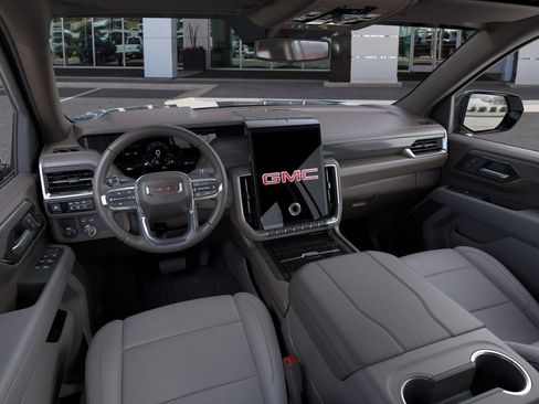 New 2026 GMC Yukon XL Elevation w/ LPO, Floor Liner Package image 15