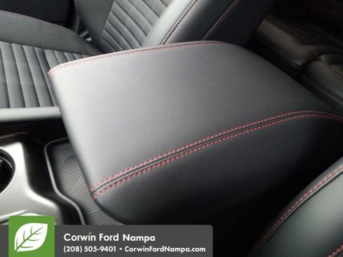 New 2026 Ford Explorer ST-Line w/ ST-Line Street Pack image 19