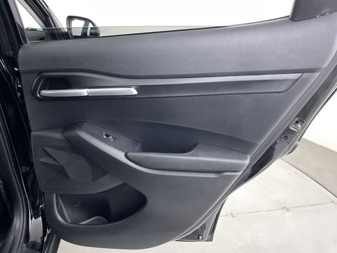 Used 2024 Kia Seltos LX image 21