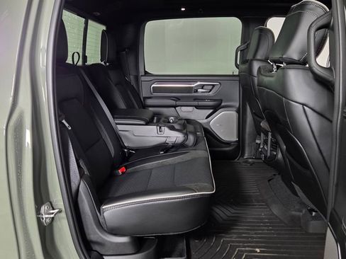 New 2026 RAM 1500 Laramie w/ Night Edition image 33