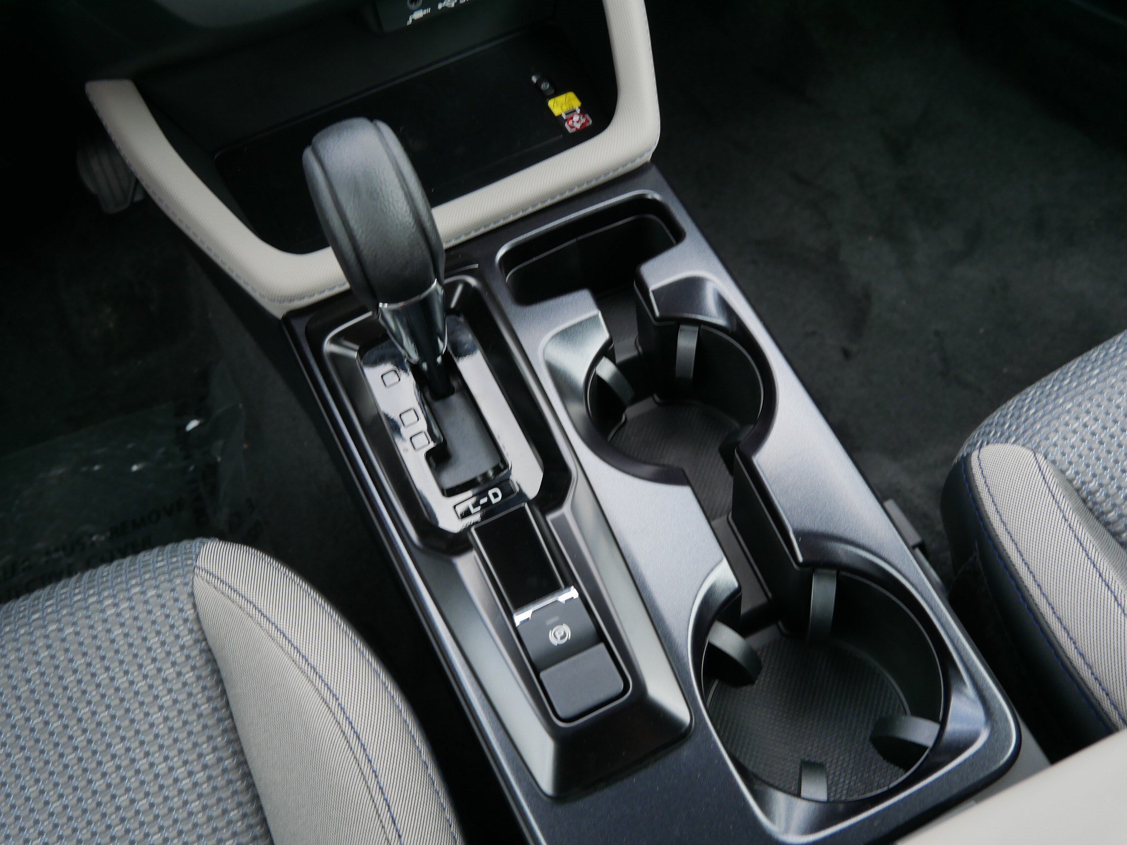 New 2026 Subaru Forester Premium AWD/4WD image 10