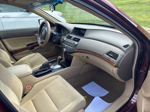Used 2008 Honda Accord EX image 5