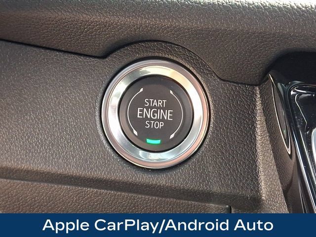 Used 2026 Chevrolet Traverse Z71 AWD/4WD image 17