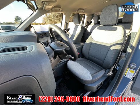 Used 2024 Ford Maverick XLT w/ XLT Luxury Package image 12