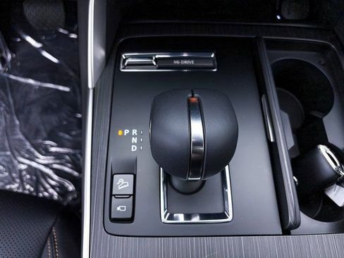 New 2026 MAZDA CX-90 3.3 Turbo S w/ Premium Plus image 18