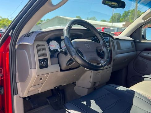 Used 2003 Dodge Ram 3500 Truck SLT AWD/4WD image 12