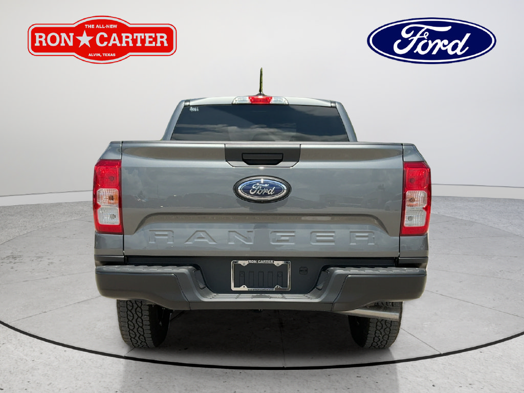 New 2026 Ford Ranger XL RWD image 5