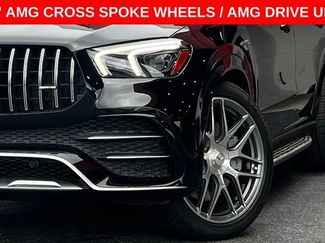 Used 2022 Mercedes-Benz GLE 53 AMG 4MATIC Coupe video 2