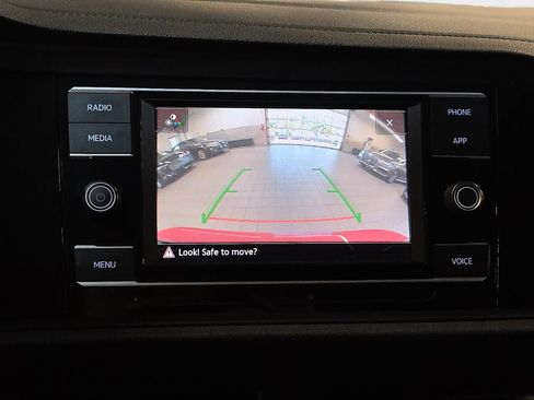 Used 2021 Volkswagen Jetta S w/ Driver Assistance Package FWD image 29