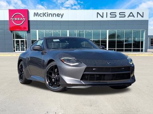 New 2027 Nissan Z Performance RWD image 1