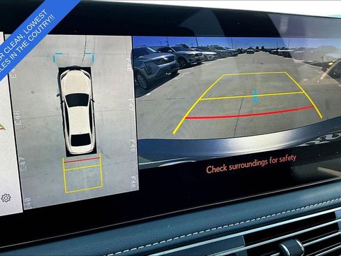 Used 2024 Lexus LS 500 F Sport w/ Dynamic Handling Package RWD image 30