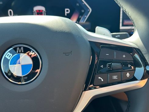 New 2026 BMW 430i w/ Premium Package RWD image 20