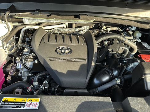 New 2026 Toyota Grand Highlander Limited image 30