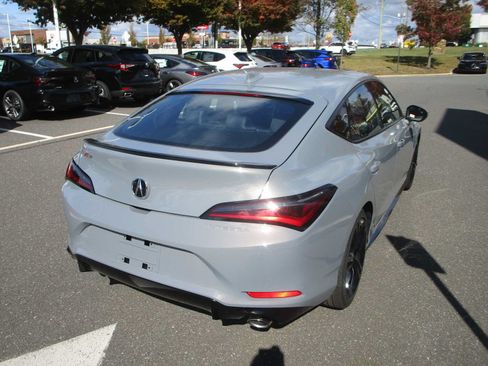 Used 2026 Acura Integra A-Spec FWD image 5