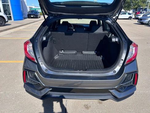 Used 2021 Honda Civic EX image 4