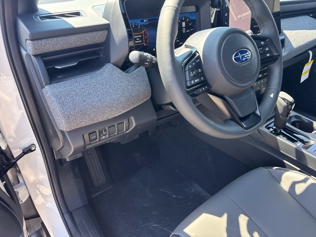 New 2026 Subaru Outback Premium AWD/4WD image 10