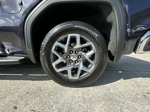 Certified 2023 GMC Sierra 1500 SLT w/ SLT Premium Plus Package image 18