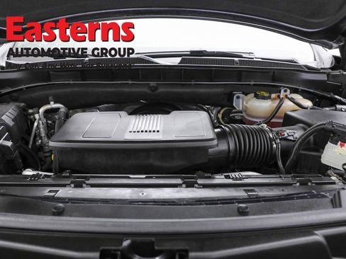 Used 2024 Chevrolet Tahoe Premier image 7