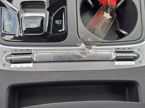 New 2026 Kia Carnival SX w/ SX Dark Edition Package image 27