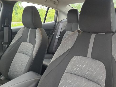 Used 2026 Nissan Sentra SV w/ Floor Mat Package FWD image 20