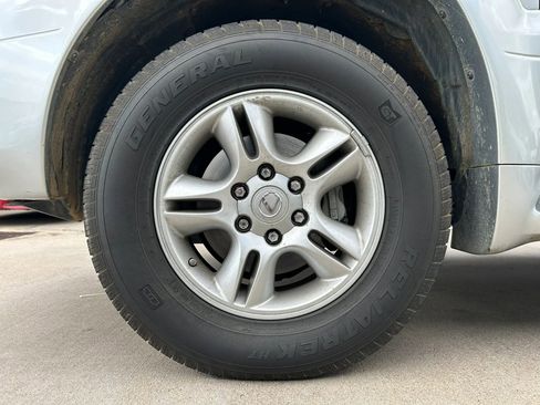 Used 2007 Lexus GX 470 AWD/4WD image 27