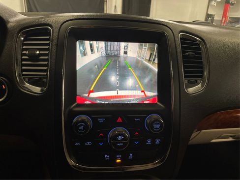 Used 2014 Dodge Durango Limited w/ Premium Group image 30