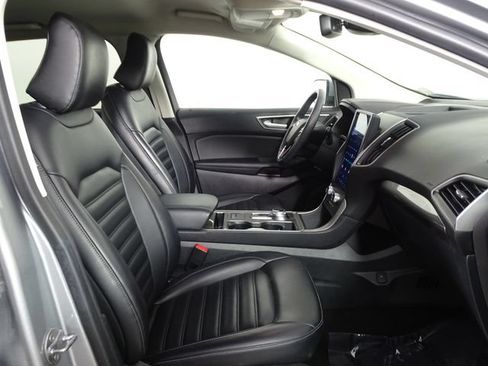 Used 2024 Ford Edge SEL AWD/4WD image 13