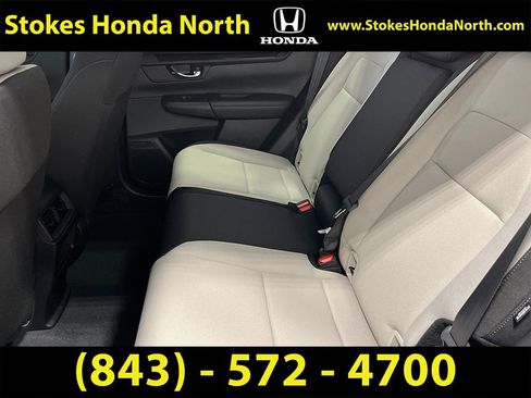 New 2026 Honda CR-V LX image 20
