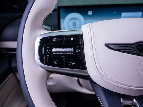 New 2026 Genesis GV80 3.5T Prestige image 23