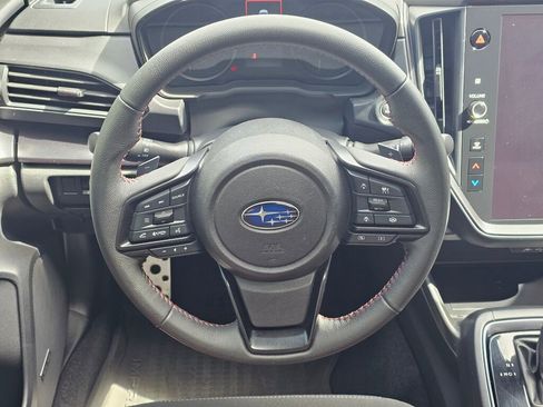 Used 2024 Subaru Impreza RS AWD/4WD image 19