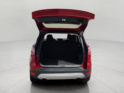 Used 2018 Ford Escape SE AWD/4WD image 23