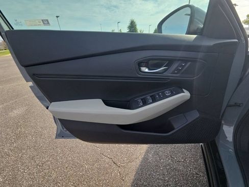 New 2026 Honda Accord EX-L image 19
