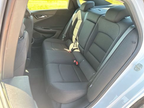 Used 2024 Chevrolet Malibu LT image 20