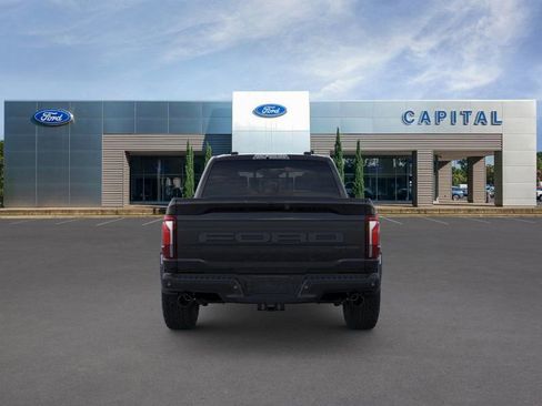 New 2025 Ford F150 Raptor image 5