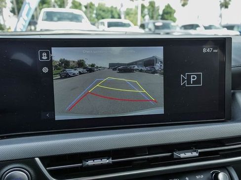 Used 2025 Hyundai Sonata SEL FWD image 27
