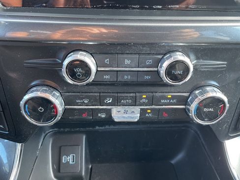 Certified 2023 Ford F150 XLT w/ Equipment Group 302A High image 19