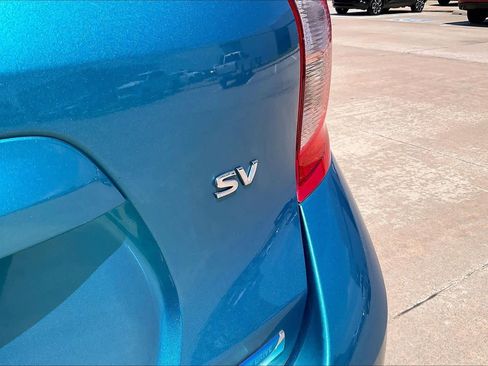 Used 2015 Nissan Versa Note SV FWD image 9