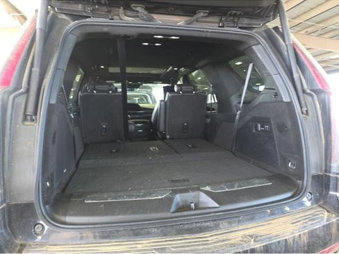 Used 2023 Cadillac Escalade Sport image 21