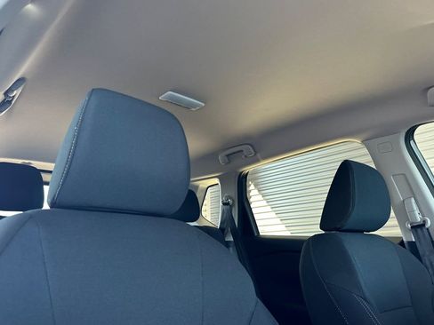 New 2026 Nissan Rogue S image 15