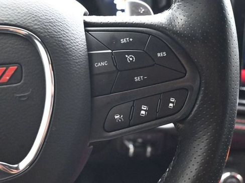 Used 2023 Dodge Durango R/T AWD/4WD image 11